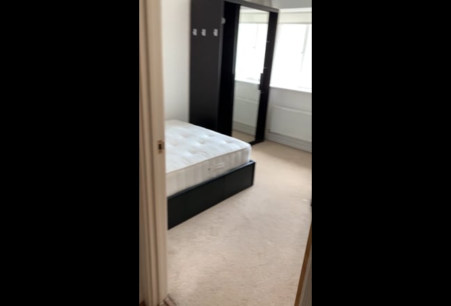 Room to rent, Quiet neighbourhood, City centre Main Photo