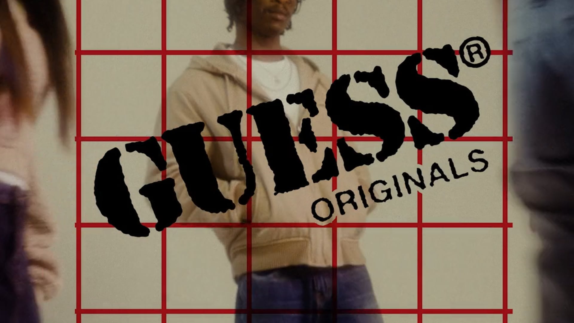 GUESS (Spec AD)