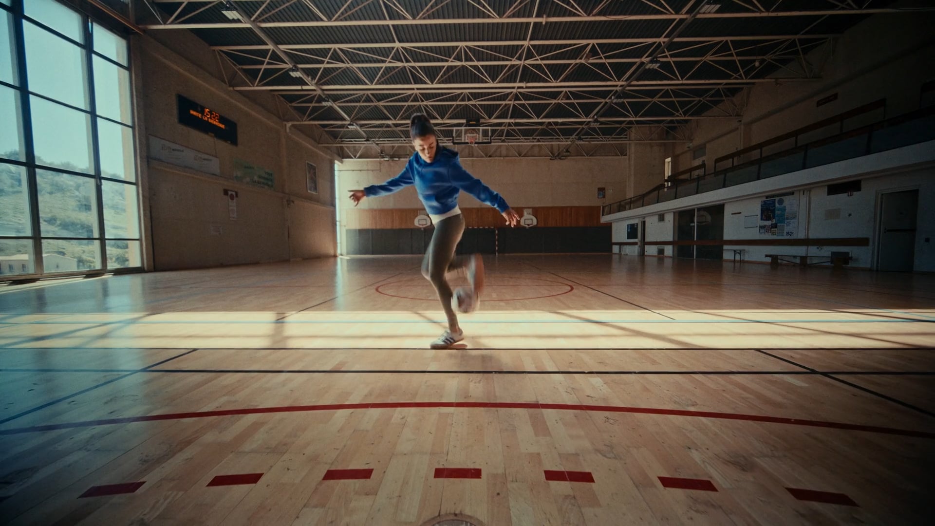 FIFA Futsal Sound Identity