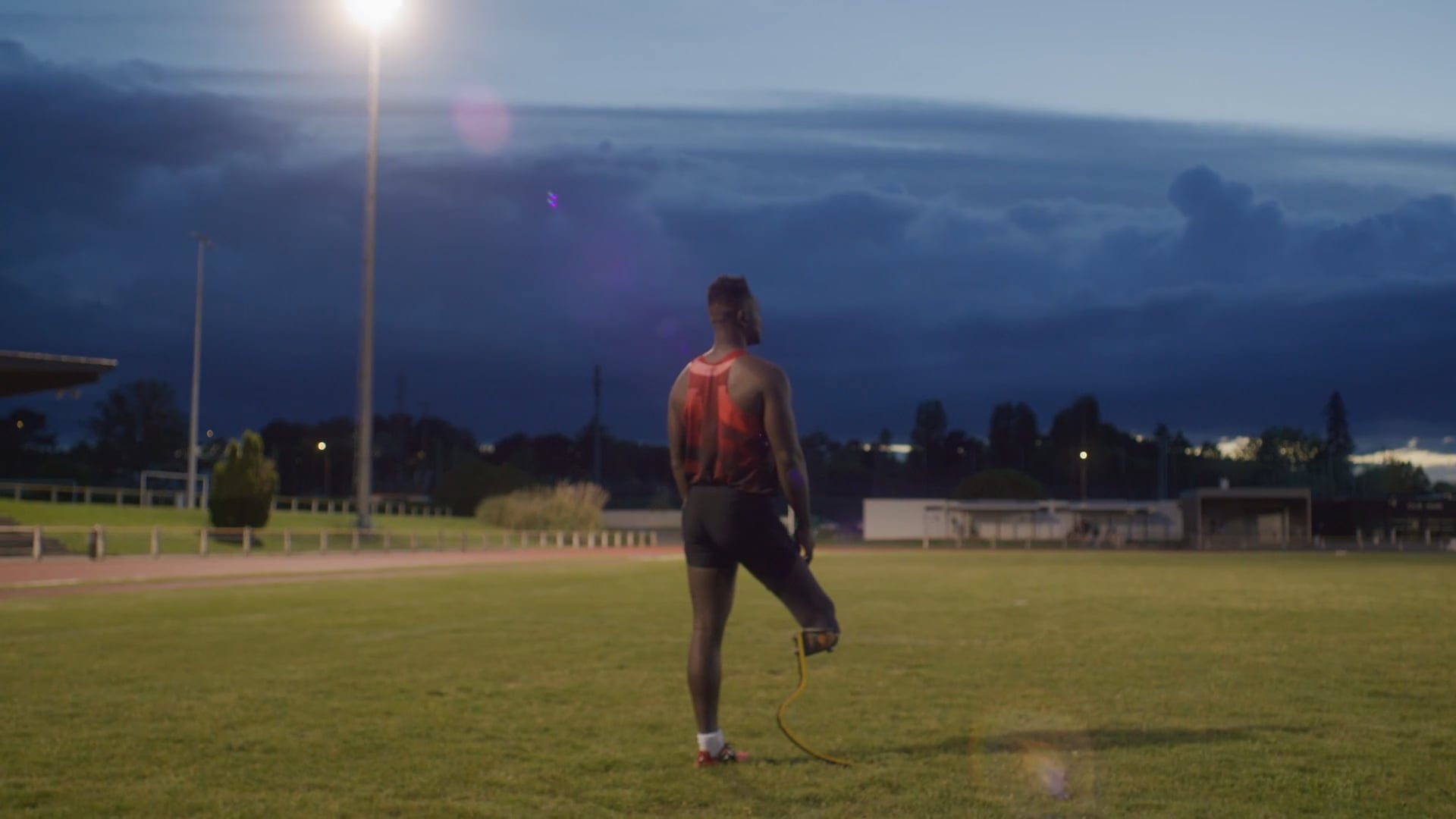 Caisse des Dépôts Sprint AD