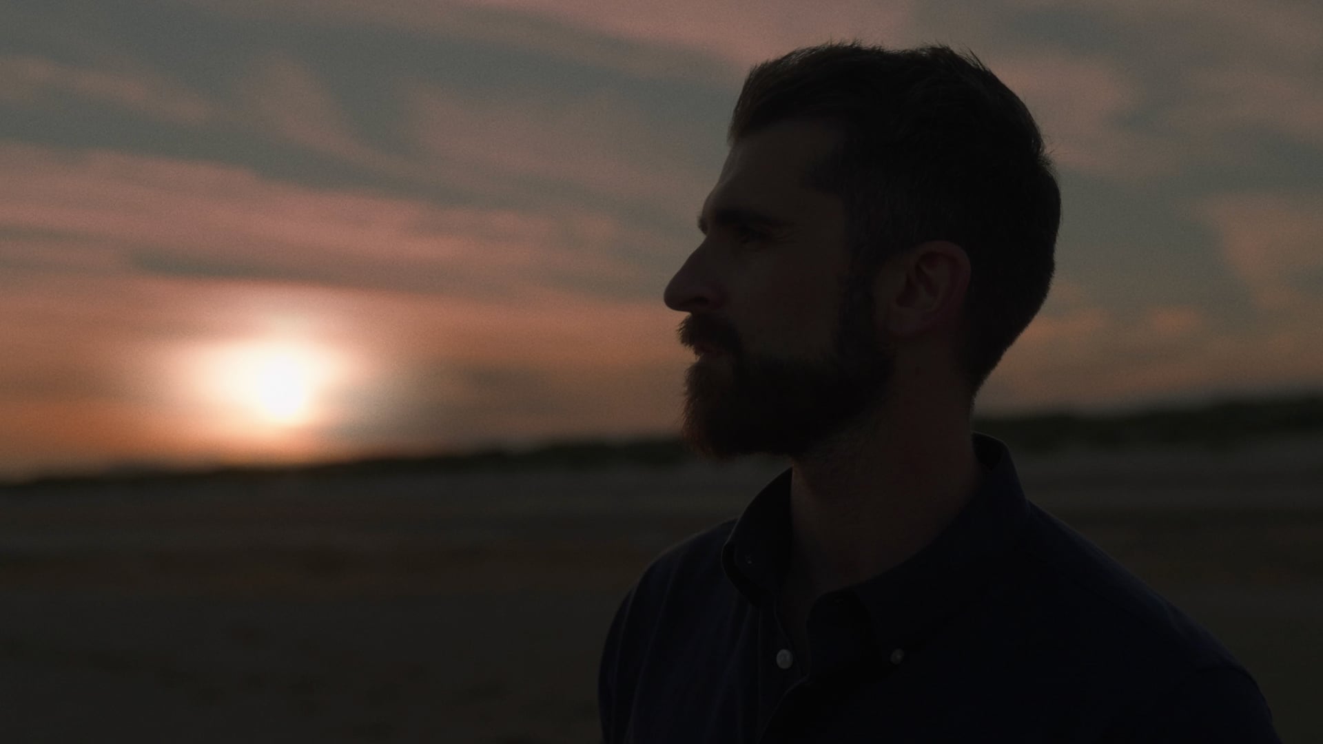 Ali Gilbert - If you ever (Music Video)