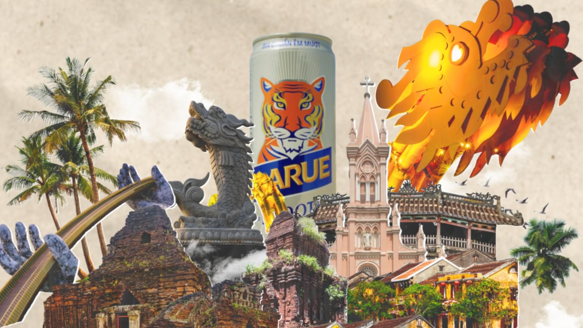 "A day in a life of Larue Brand Manager"