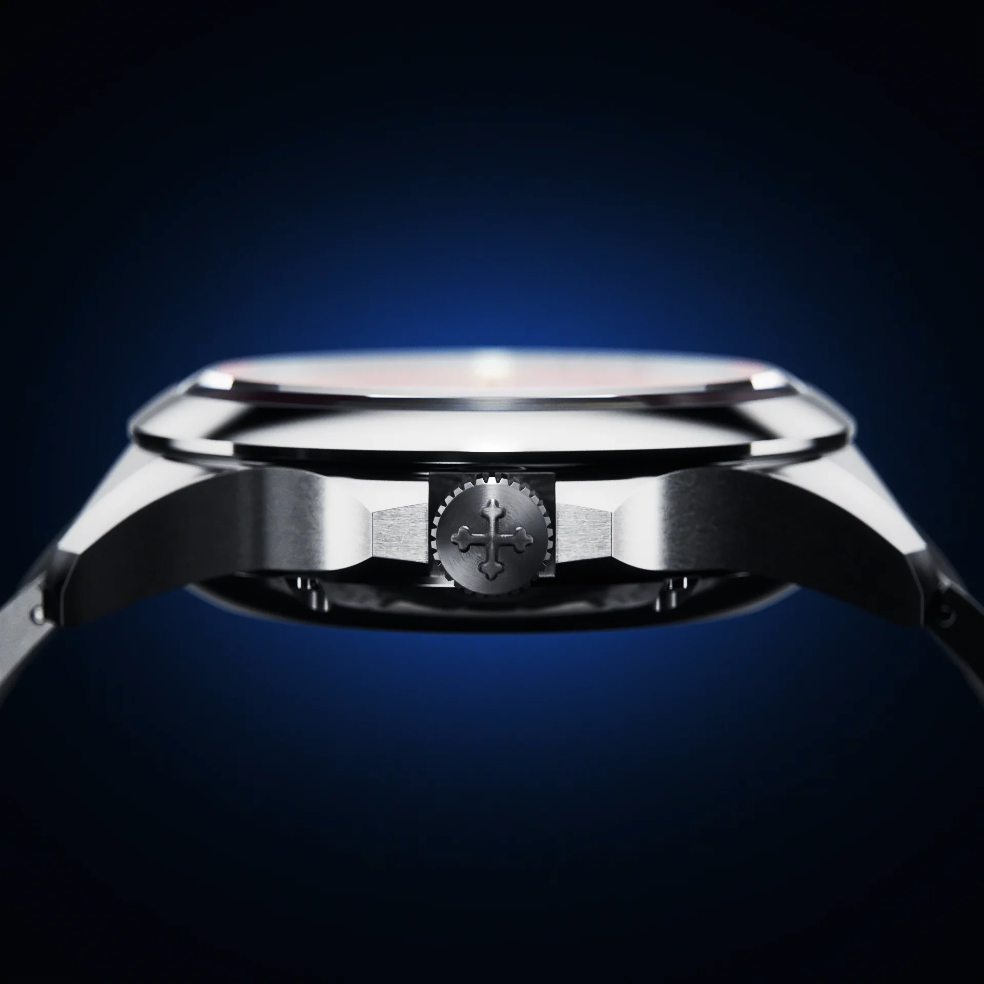 Venezianico Kurmalı Otomatik Erkek Kol Saati - 1221501C-REDENTORE