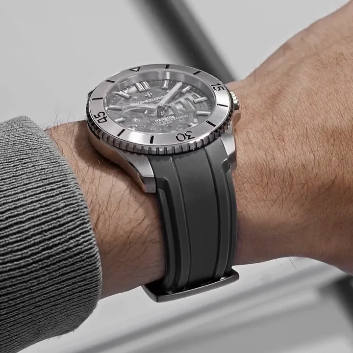 Venezianico Kurmalı Otomatik Erkek Kol Saati - 3921508 Nereide