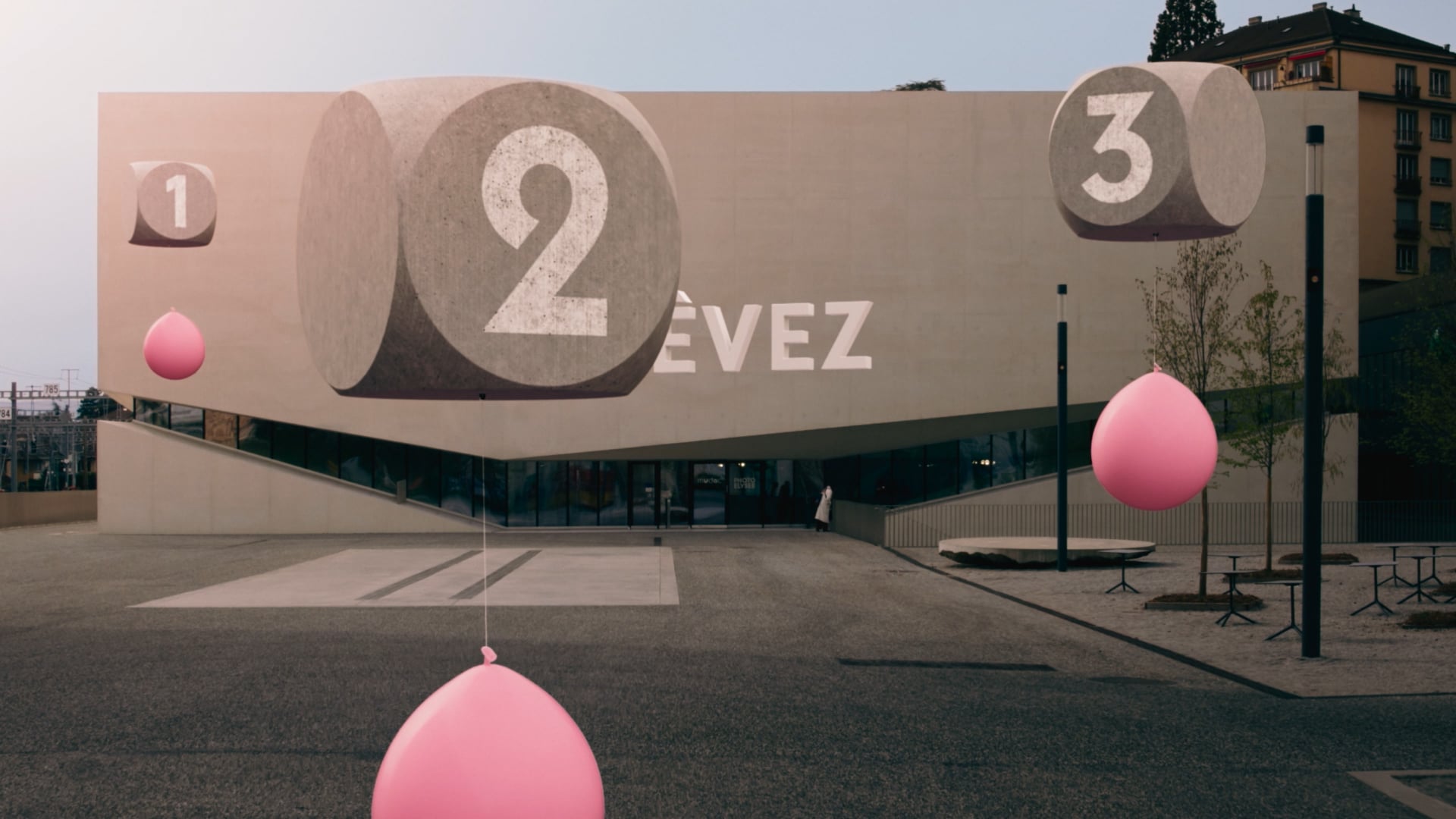 Plateforme10 Surrealisme