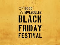 Good Molecules—Black Friday Festival Senegal (2020)