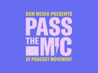 SXM Media—Pass The Mic