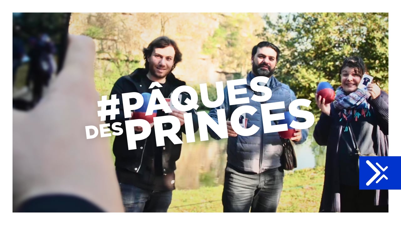 Pâques des Princes
