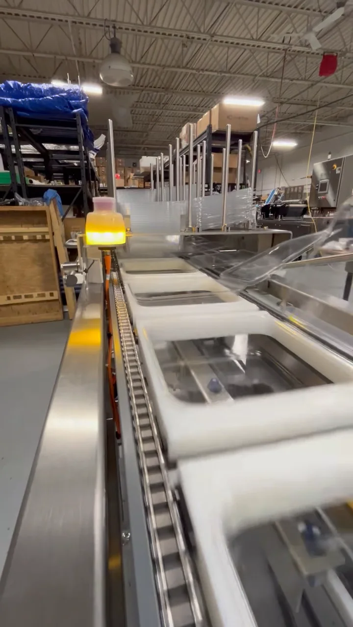 Precision PMD Clamshell System WSTR on Vimeo