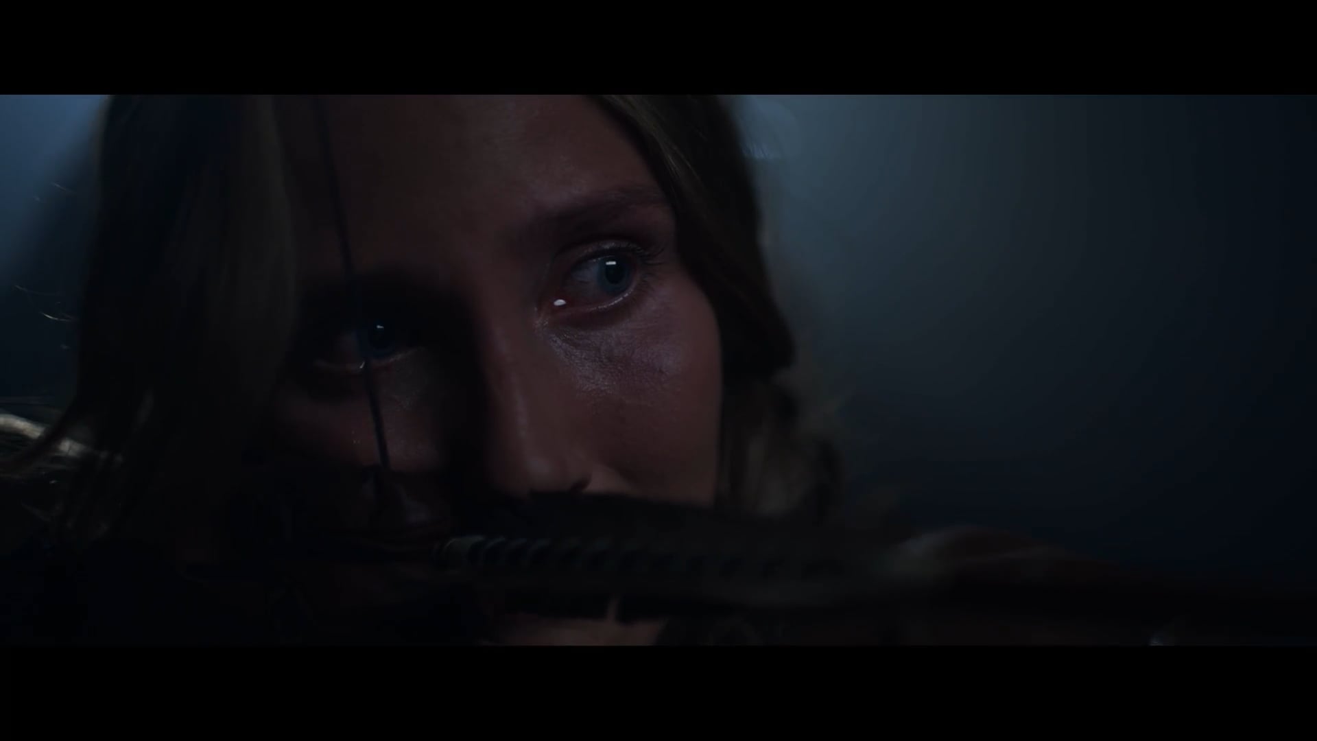 Moa Stefansdotter showreel (english)