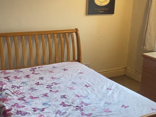 Large 6 double bed in city centre House.  Main Photo