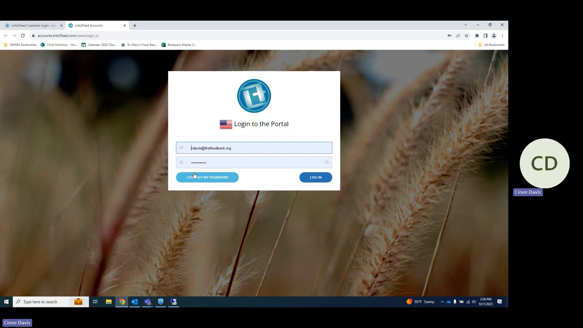 Link2Feed Training for Sites | Videos & Movies on Vimeo