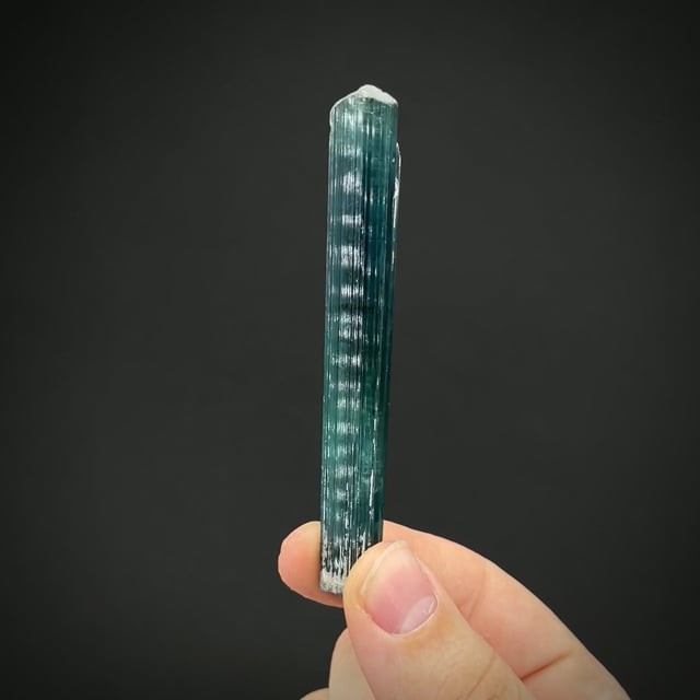 Indicolite Tourmaline