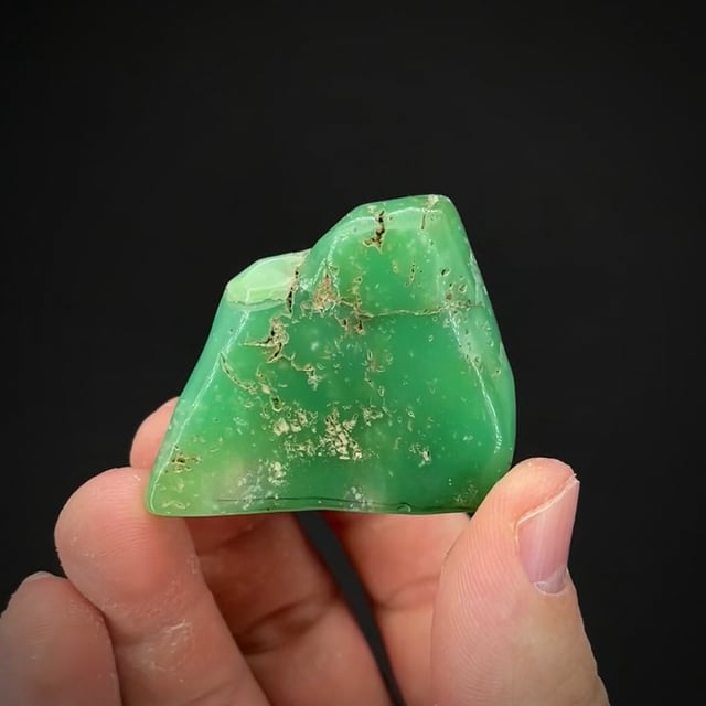 Chrysoprase