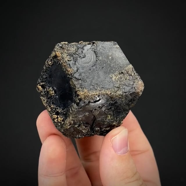 Andradite Garnet