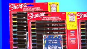 The World is Your Canvas