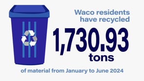 Benefits of our Recycling Program