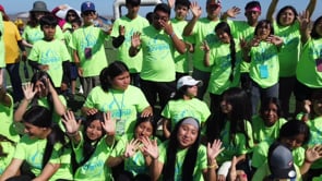 Baja Bible Camp 