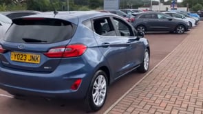 FORD FIESTA 2023 (23)