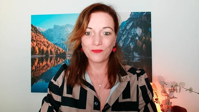 Lektion 2 Die Magie von Commitment- Glasklare Ausrichtung