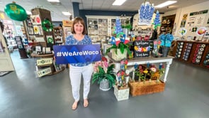 Shop Waco: Coming Home to Waco (We Are Waco)