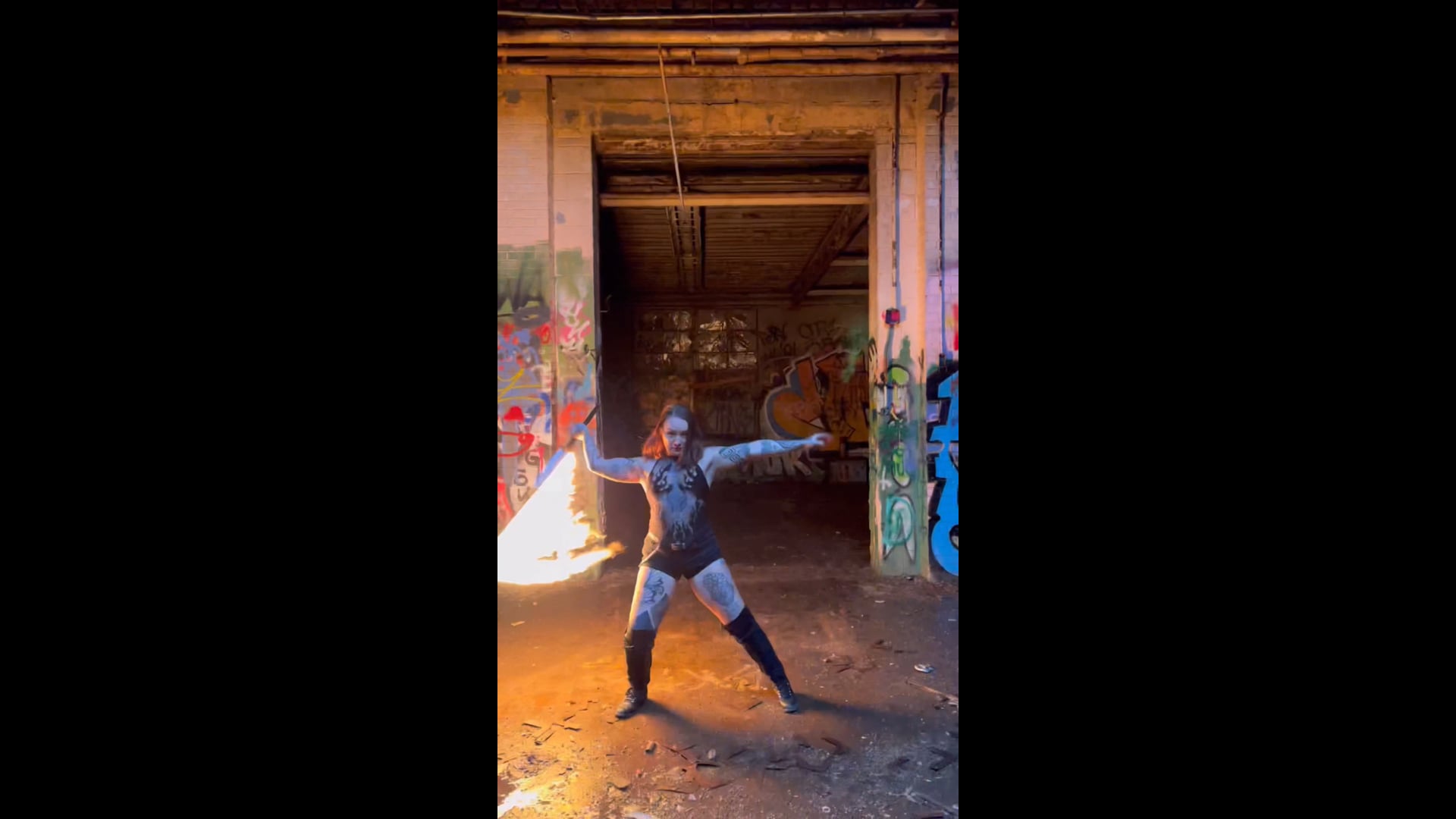 Promotional video thumbnail 4 for Taylor Flows