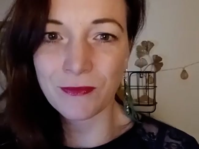 Lektion 3 VORTRAG Schoßraum