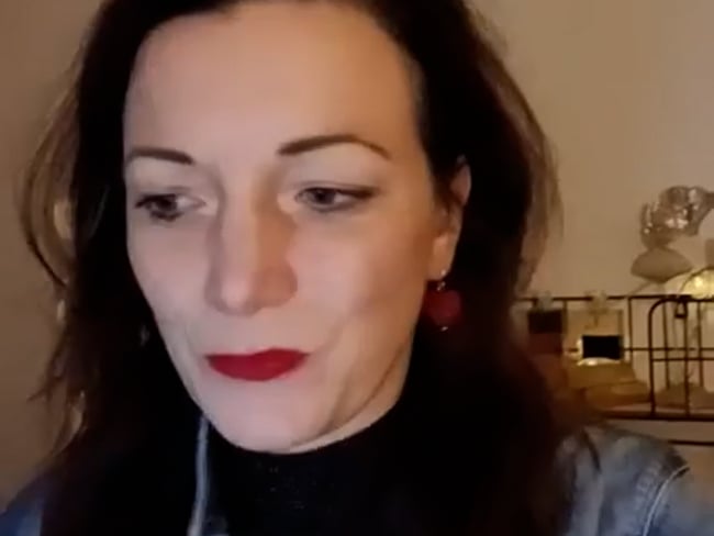 Lektion 2 Das Ding mit dem Körper