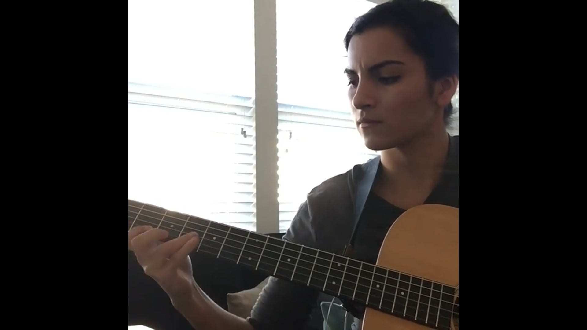 Promotional video thumbnail 2 for Giselle Tapia