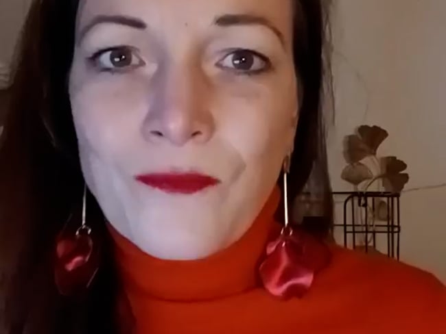 Lektion 1 Magic Body