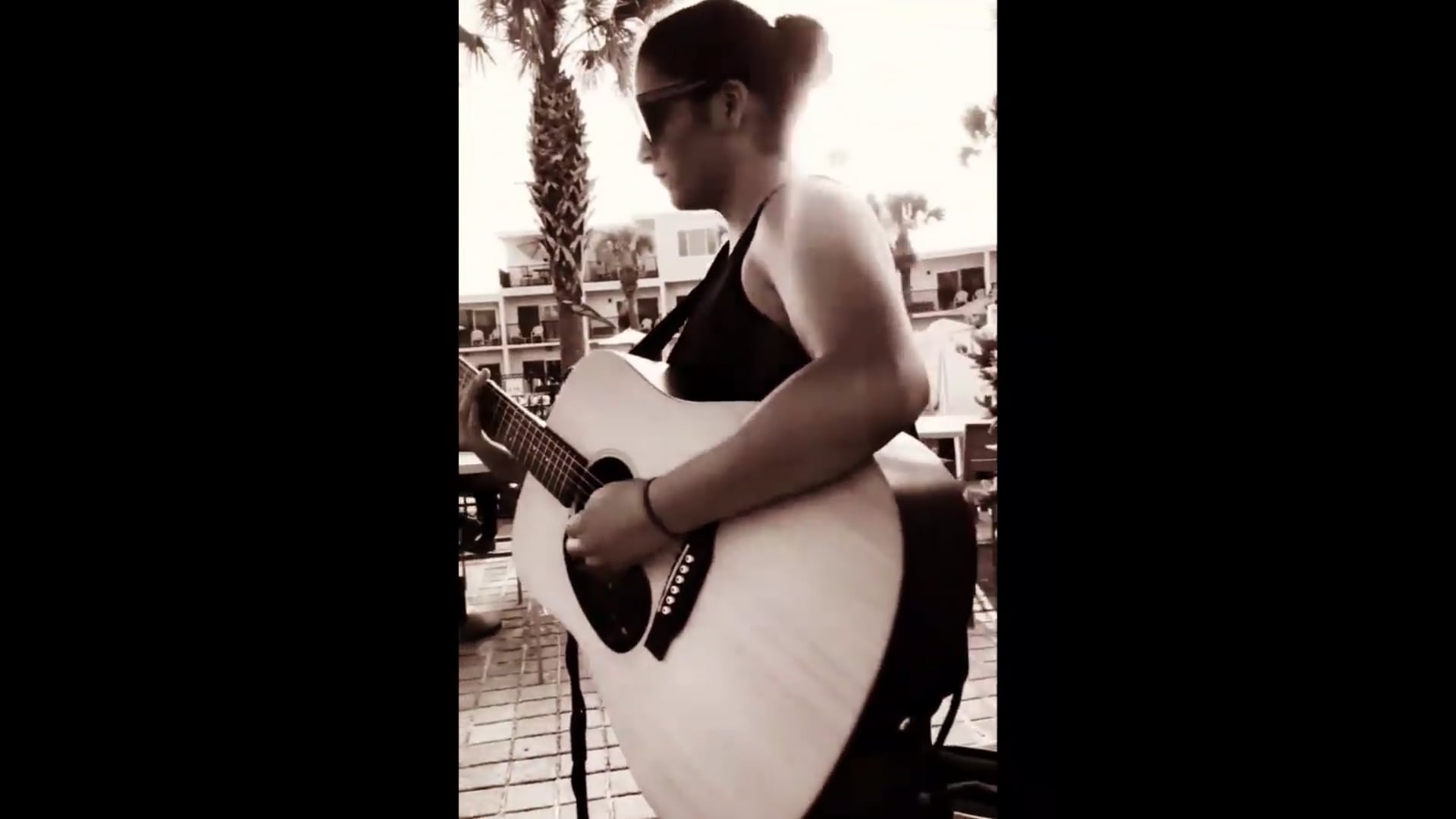 Promotional video thumbnail 4 for Giselle Tapia