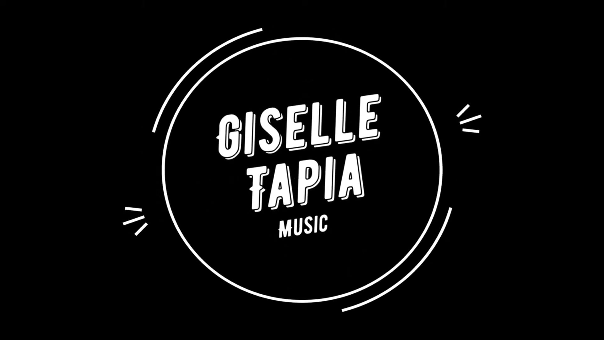 Promotional video thumbnail 5 for Giselle Tapia