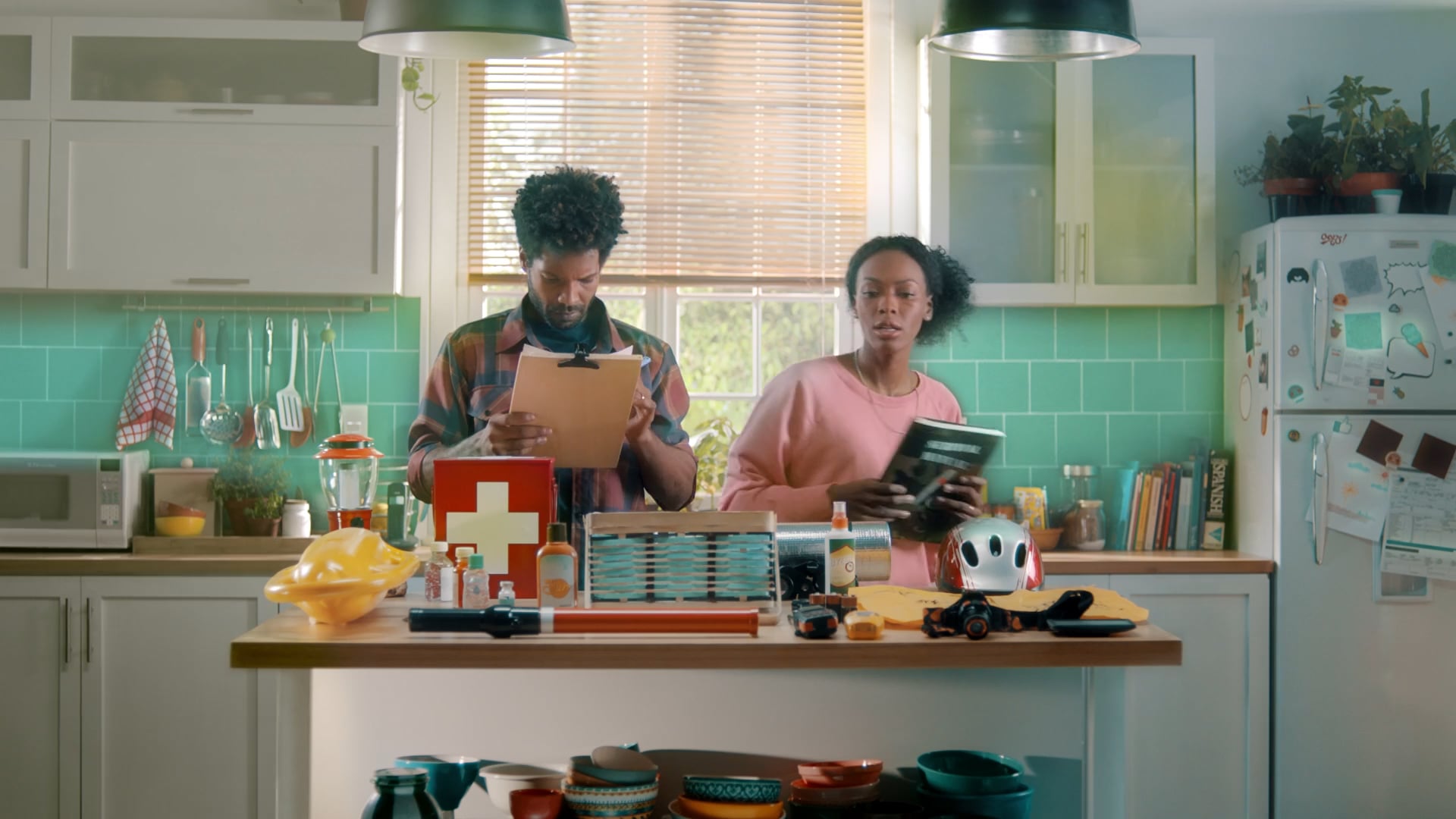 Minute Maid - Nutridefense