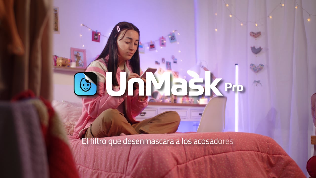 Unmask Pro