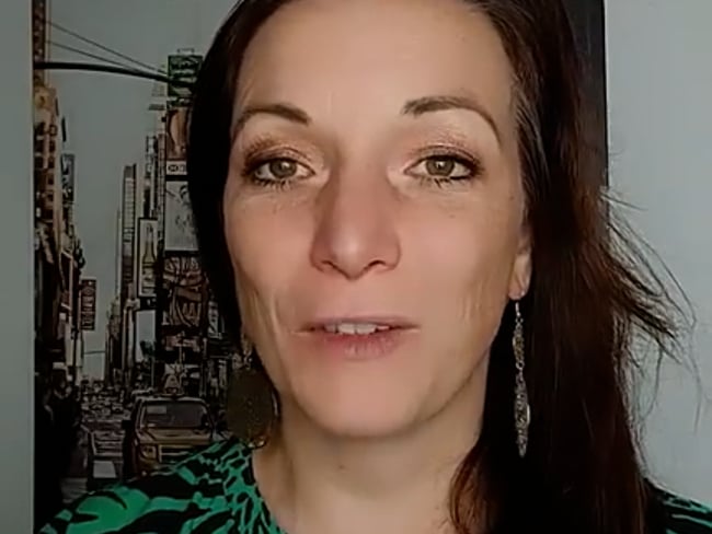 Lektion 2 Wie groß dürfen Deine Fähigkeiten sein