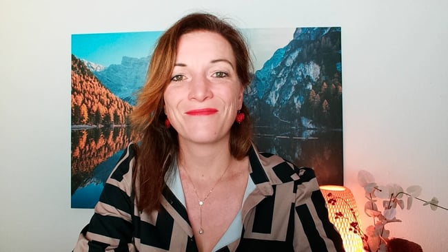 Lektion 4 Barrieren senken, ausdehnen