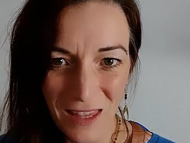 Lektion 1 FEMALE MONEY CREATION Pumucklenergie