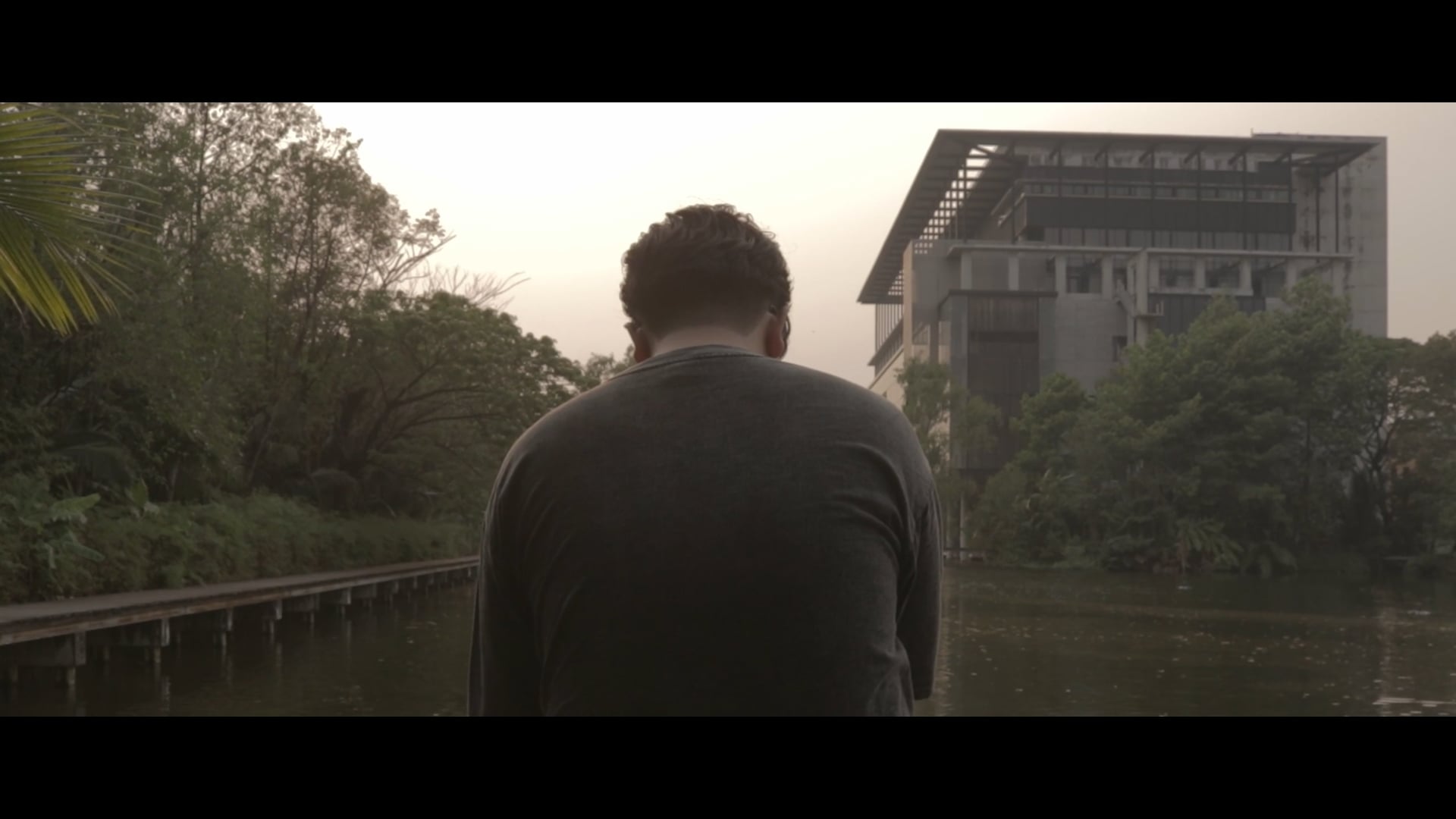 Giant Music Video