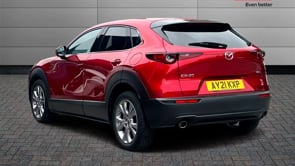 MAZDA CX-30 2021 (21)