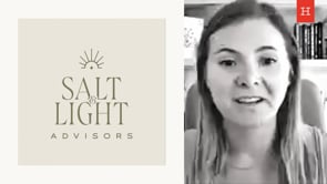 Salt and Light Advisor's Kerri Roberts