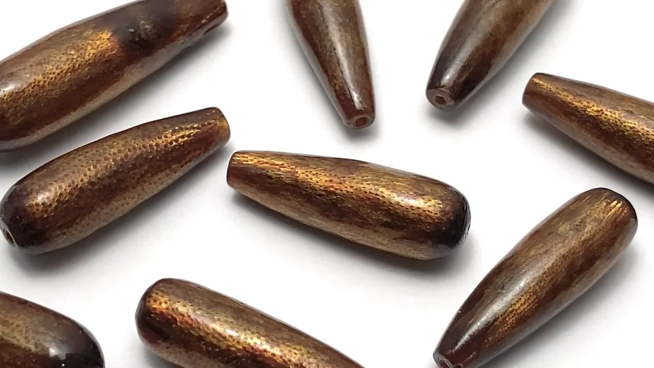 ゴールデンコーラル(金珊瑚) ブラックコーラル(海松)】ブレスレット ゴールデンコーラル(金珊瑚) ブラックコーラル(海松)】ブレスレット