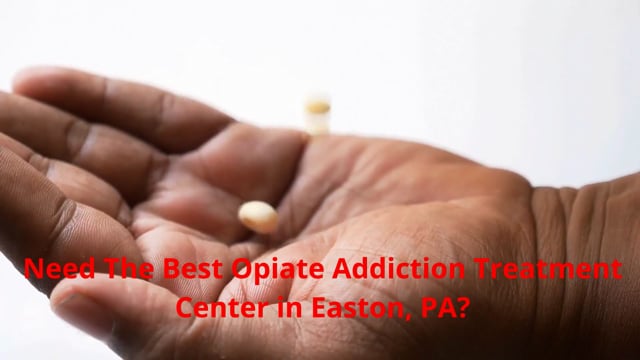 ⁣Recovery Cove, LLC - Effective Opiate Addiction Treatment Center in Easton