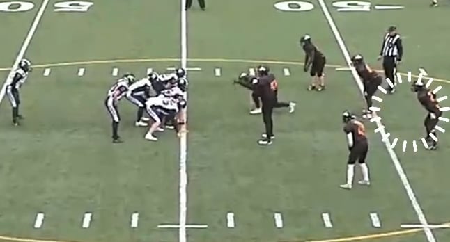 Watch dot trudeau's safety film