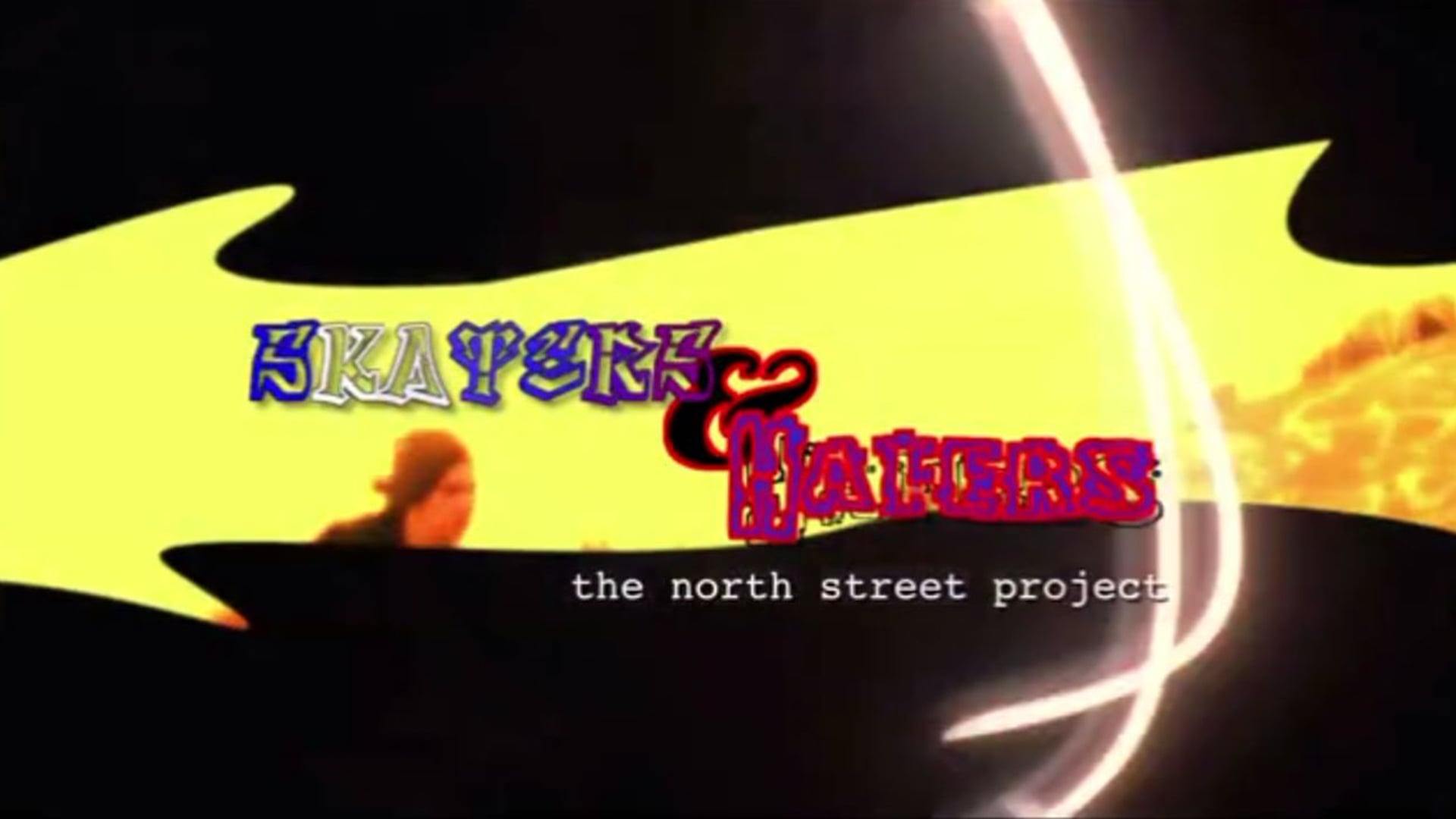 Youth Documentary: Skaters and Haters