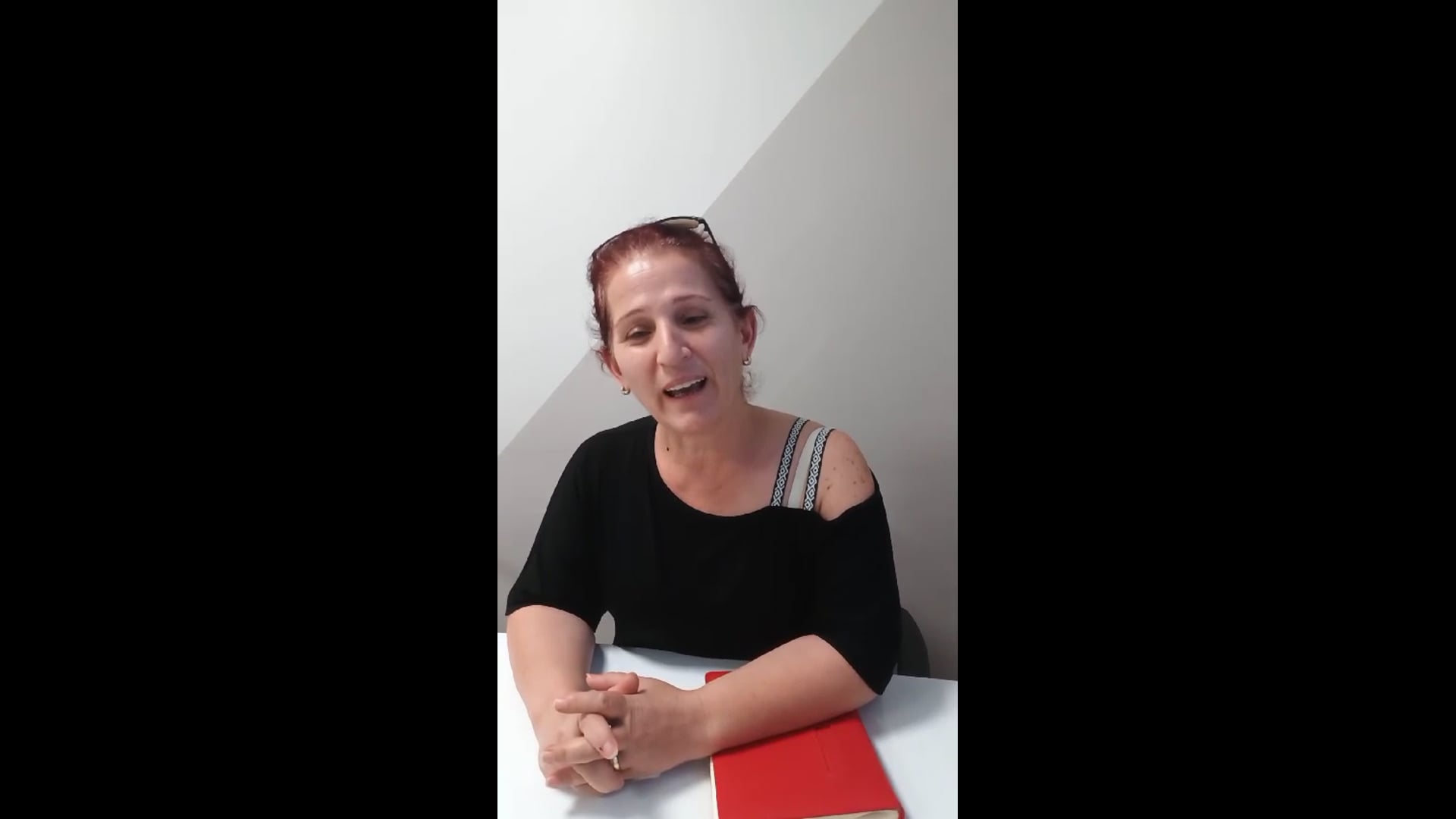Fatma Hanım