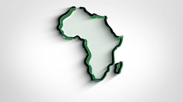 VIDEO: Climate change could be a unifying force for Africa, suggests Namibian regulator