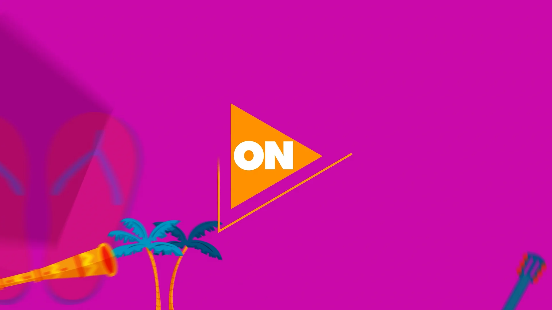 ON TV on Vimeo
