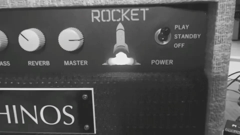 Video Library – Shinos Amps USA