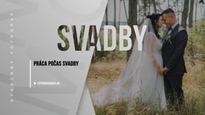 Práca počas svadobného dňa | foto