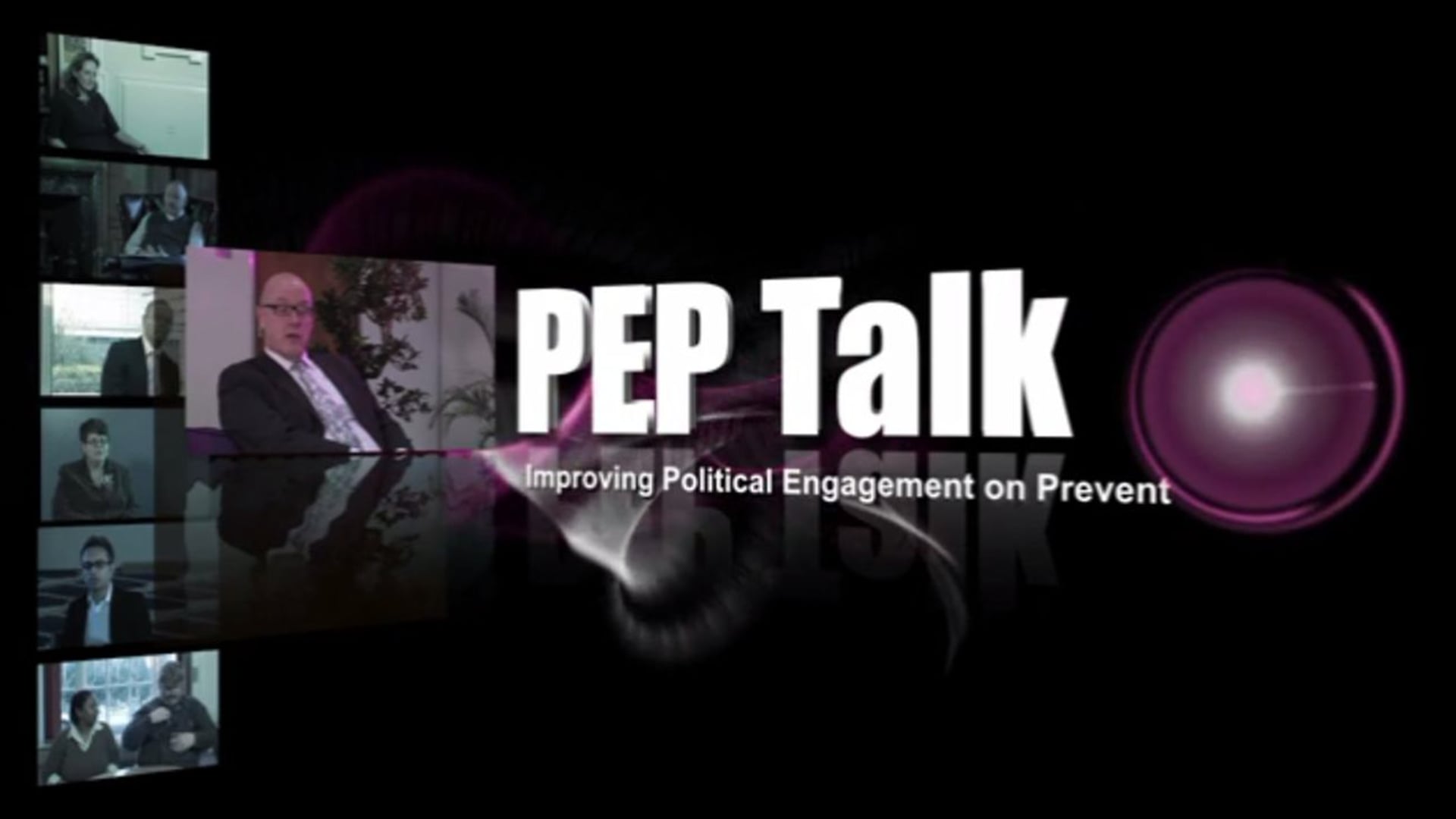 PEPTalk: Councillors and the Prevent agenda